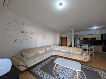 Apartament Me Qera 2+1 Ne Fresk (ID B2201543) Tirane