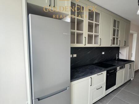Apartament për qira