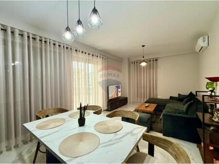 APARTMENT 2+1 FOR RENT IN PORCELAN