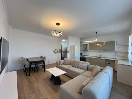 For rent apartment 2+1+ 2 Balconies, “Kodra e Diellit”, Tirana