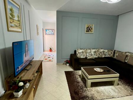 🏠 Shitet Apartament 2+1 në Rrugën Besim Alla – Misto Mame