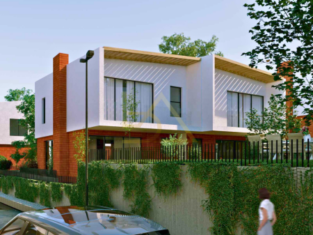 Shitet Vilë – Cuci 3 Residence, Sauk