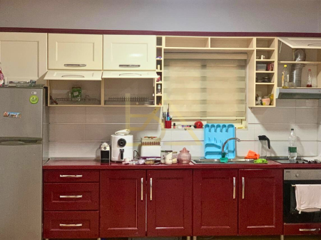 Appartamento in Affitto – Yzberisht, Tirana