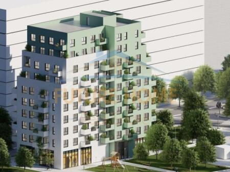 Shitet, Apartament 2+1+2, Viva 2
