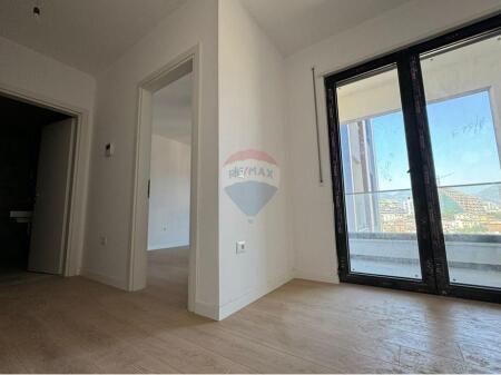 APARTMENT 2+1+2 FOR SALE AT THE PARIS MUNICIPALITY