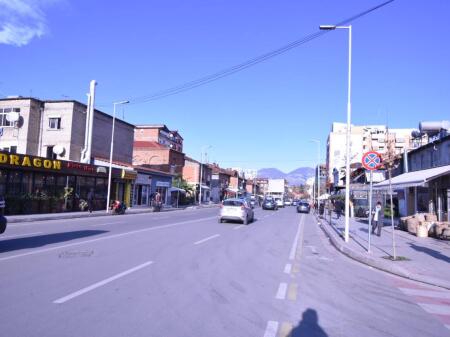 Affitto, Appartamento 1+1, Comune di Parigi, Tirana