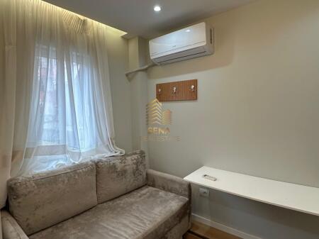 Qira, Apartament 1+1, Myslym Shyri, 50,000 Lek