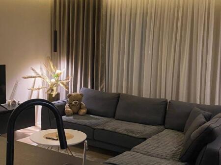 APARTMENT FOR RENT 2+1 SELITE 70,000 LEKE
