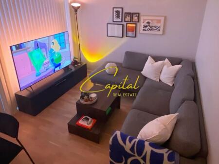 APARTAMENT ME QERA 1+1 XHAMLLIKU 50.000 LEKE