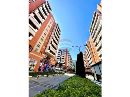 APARTMENT 1+1 FOR RENT AT THE DELIJORGJI COMPLEX !