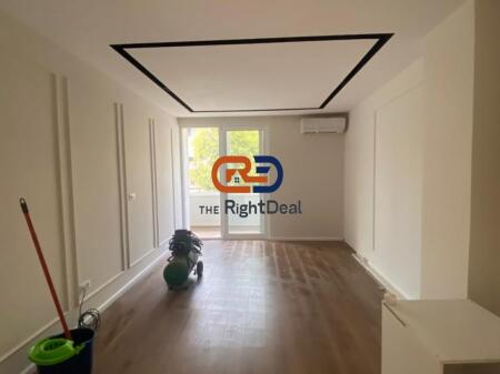 Near "Petro Nini", Apartment 2+1 Newly Invested For Rent!
