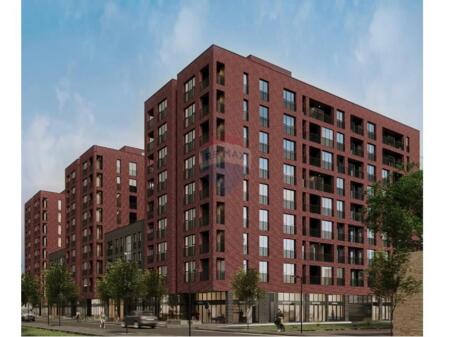 Apartment - For Sale - Former Refrigerator Factory