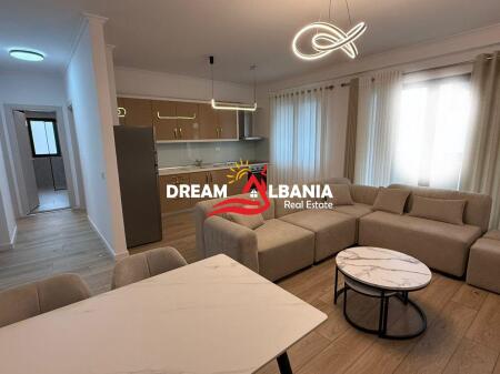 Appartamento 2+1 in affitto vicino a Residenza Kodra Diellit 1 (ID 42215418)
