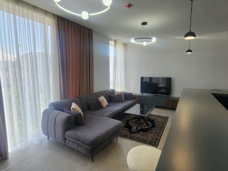 Apartment for rent at Fz Construction