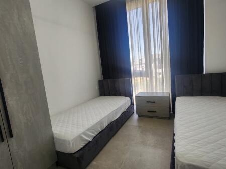 Appartamento in affitto 2+1+2+posto auto – Lago Secco