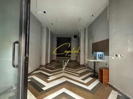 SHOP FOR RENT 103 M2 MYSLYM SHYRI 150,000 LEKE