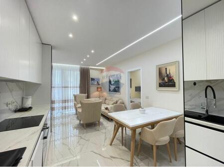 Apartament 2+1 me qira tek Mine Peza Residence!