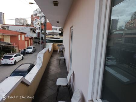 Jepet apartamenti me qera afatgjat