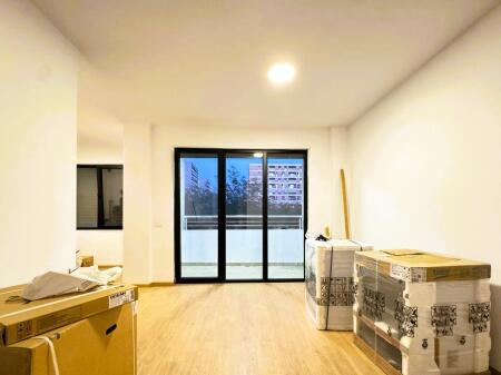 APARTAMENT 2+1 PER QIRA NE DON BOSKO!