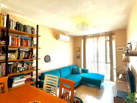 In vendita 2+1 Complesso Magnet 175.000€