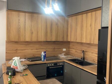APARTMENT ME QERA 1+1 PAZARI I RI 800 EURO