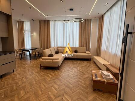JEPET ME QIRA APARTAMENT MODERN 1+1  KODRA E DIELLIT 1, TIRANE