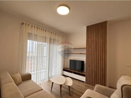 Qira- Apartament 1+1, Bulevardi i Ri