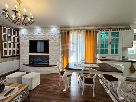Apartament 2+1+2+PP me Qira, Unaze e Re, Tirane