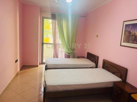 Jepet me qira Apartament 2+1+2, Misto Mame