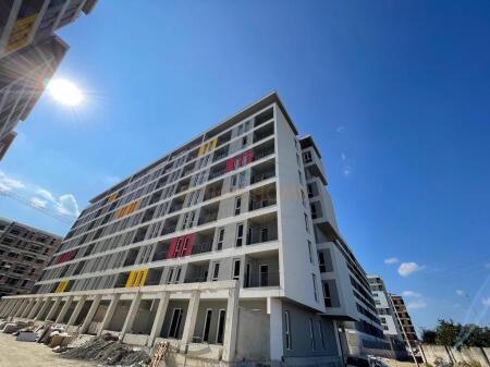 Shitet, Apartament 2+1+2, Univers City, Tirane