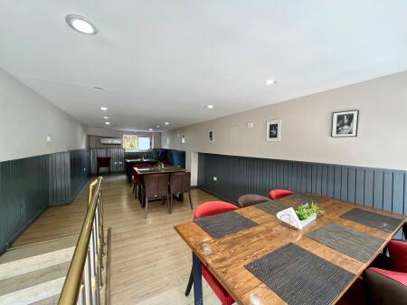 Attività Commerciale in Vendita, “Xhamllik”, Tirana