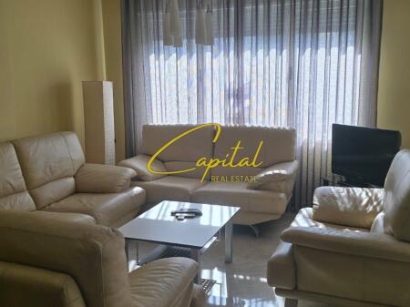 APARTMENT FOR RENT 3+1+2 FROSINA PLAKU STREET 700 EURO
