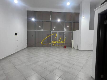 SHOP FOR RENT 120 M2 ASTIR 1,150 EURO