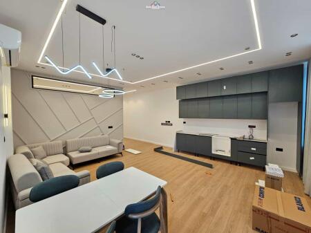 Apartament Me Qera 2+1 Tek Kodra e Diellit (ID B2201547) Tirane