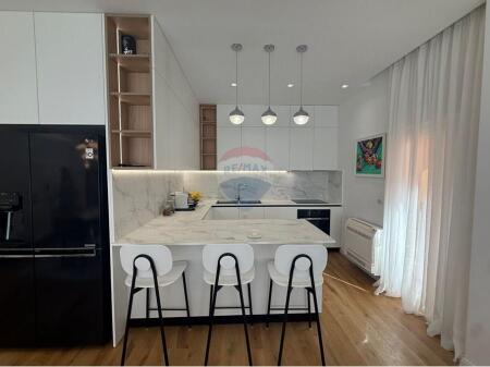 Apartament - Për Shitje - Liqeni I Thatë, Tiranë (ID: 530591003-10)