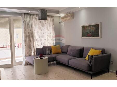 APPARTAMENTO 2+1 VICINO ALL'ECONOMIA