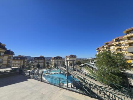 Apartment 1+1 for sale 📍 Lake Land Residence / Farka Lake