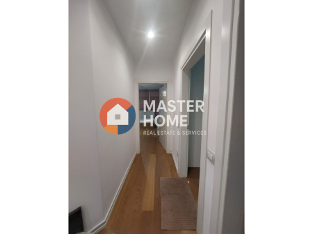 Apartament 2+1+2 në shitje – Lungomare, Vlorë 🌊✨