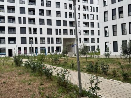 📍 Apartament me qira – Kompleksi Kontakt, 21 Dhjetori