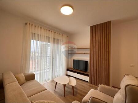 Jepet me qira apartament 1+1 ne Bulevard te Ri