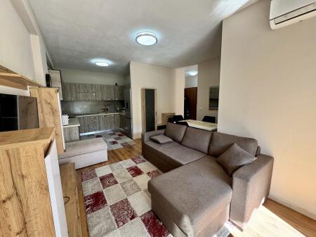 📣 QERA Apartament 2+1 Me 2 Tualete 📍 Tek Kopeshti Zoologjik ✨