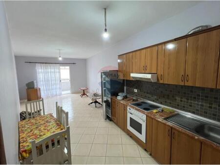 1+1 Apartment for Sale in Fresk!