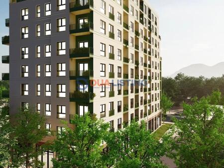 Vendiamo Appartamento 1+1 al Viva Complex!