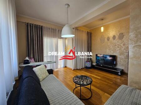 2+1 apartment for sale at Liqeni i Thate, on Peti Street (ID 41212090)