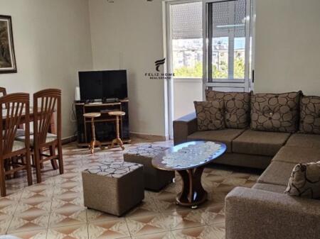APARTAMENT ME QERA 2+1 MATERNITETI I RI 500 EURO