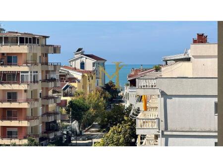 Apartment 2+1 for Sale in Golem, Durrës – New Building!!