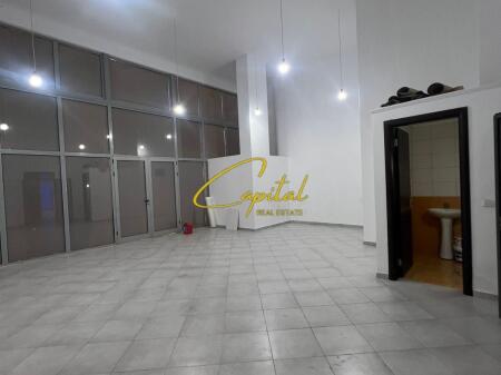 SHOP FOR RENT 60 M2 ASTIR 750 EURO