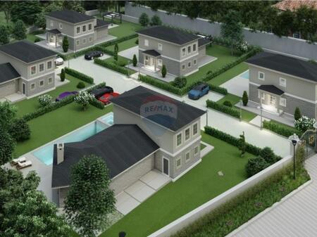 VILLA DI LUSSO IN VENDITA A PETRELE !