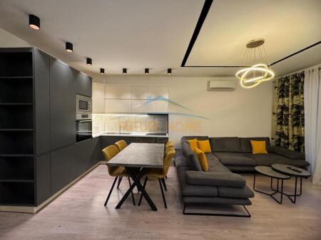 Rent,Apartment 1+1,Fiori Di Bosco Complex,Tirana