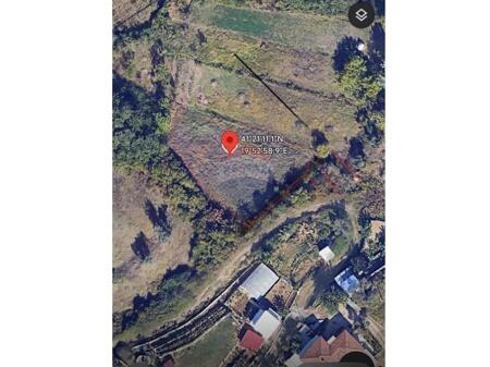 Shitet Toka për ndërtim, Linzë